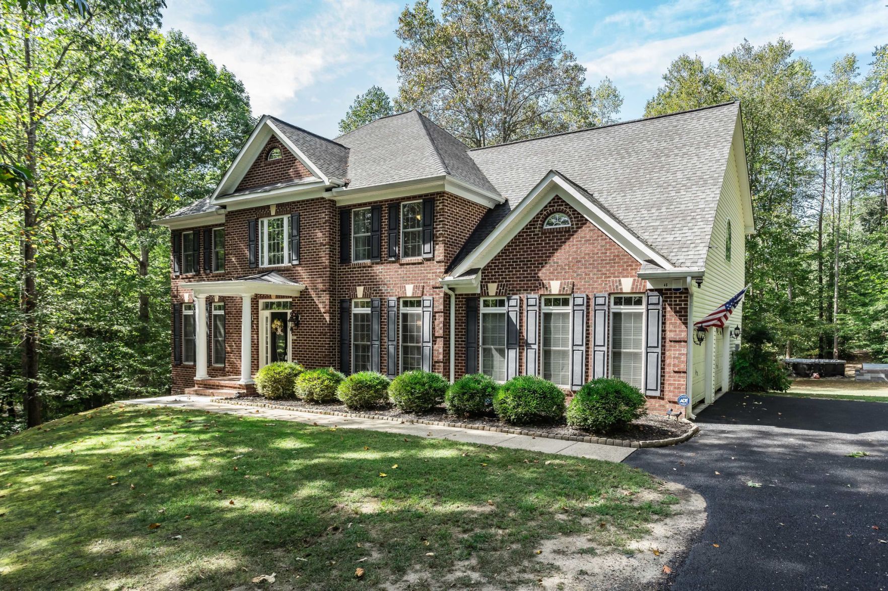 46 Locksley Lane, Fredericksburg, VA 22406
